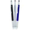 View Image 5 of 8 of Crafton Multifunction 4-in-1 Tool Stylus Pen
