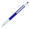 View Image 7 of 8 of Crafton Multifunction 4-in-1 Tool Stylus Pen