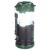 View Image 4 of 7 of Colour Block Dual COB Pop Up Lantern