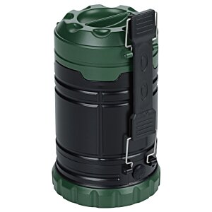 Additional Image 5 - a green and black cylinder