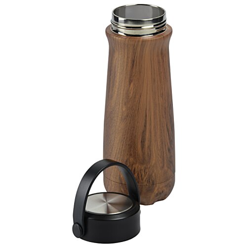 Kurrent Vacuum Bottle - 19 oz. - Wood Image 1 of 1