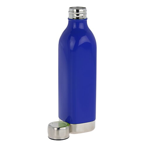 Walker Square Vacuum Bottle - 18 oz. Image 2 of 2
