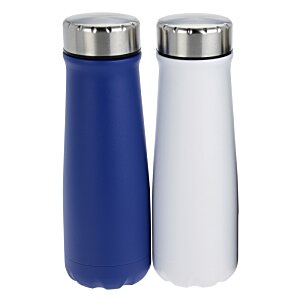 Additional Image 1 - a blue and white bottles