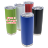 View Image 2 of 2 of Conda Vacuum Travel Tumbler - 18 oz.