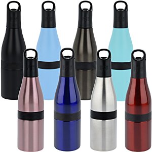 Additional Image 7 - a group of different colored bottles