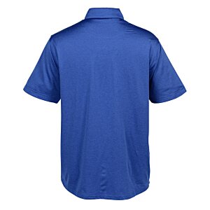 Additional Image 1 - a blue shirt on a white background