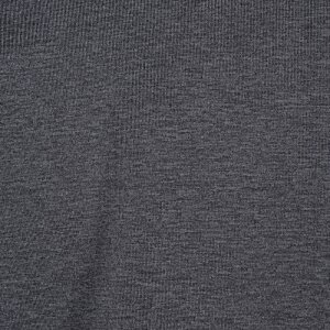 Additional Image 2 - a black fabric with a white stripe