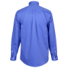 View Image 2 of 3 of Pinpoint Oxford Dress Shirt - Men's