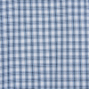 View Image 3 of 2 of Broadcloth No-Iron Stretch Dress Shirt - Ladies'