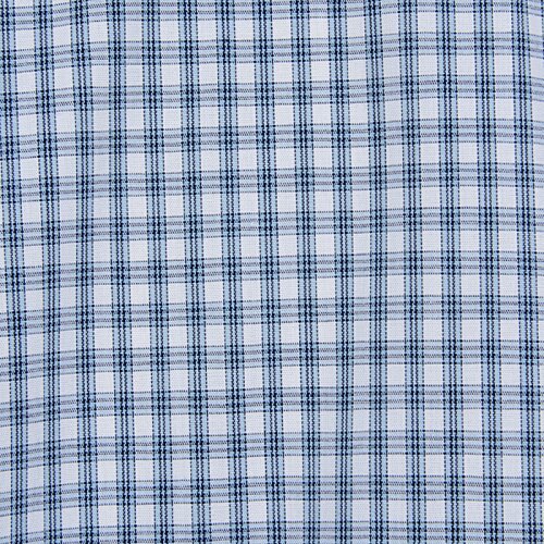 Broadcloth No-Iron Stretch Dress Shirt - Ladies' Image 2 of 2