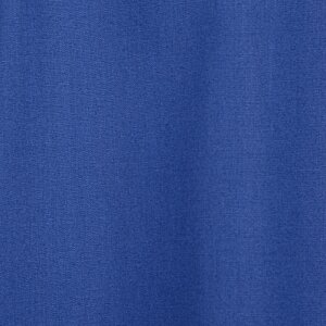 Additional Image 2 - a blue fabric with a white stripe