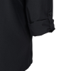 View Image 4 of 5 of Classic Stretch Open Neck Blouse - Ladies'