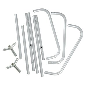 Additional Image 2 - a group of white objects