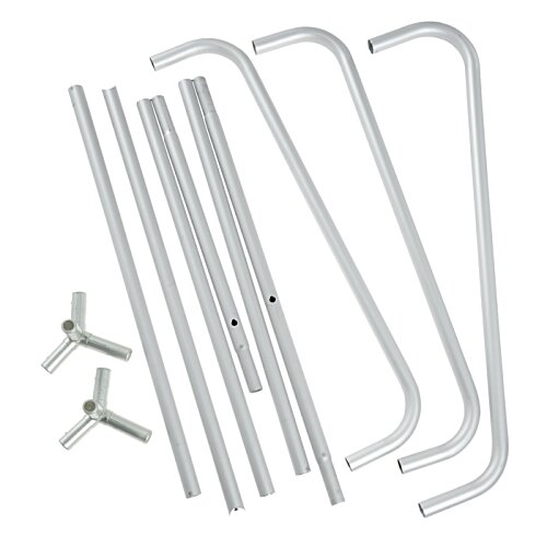 Additional Image 2 - a group of metal objects