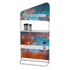 Additional Thumbnail Image 1 - a colorful display stand with a white background