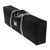 Additional Thumbnail Image 2 - a black bag with a strap