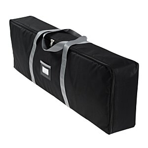 Additional Image 2 - a black bag with a strap