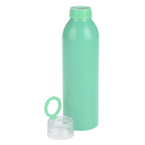 Additional Image 3 - a green bottle with a cap