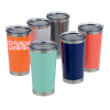 View Image 4 of 3 of Zaira Vacuum Tumbler - 12 oz.