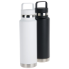 View Image 2 of 3 of Colton Vacuum Bottle - 20 oz.