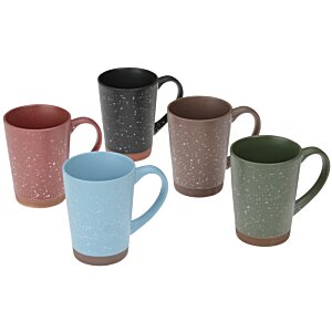 Additional Image 1 - a group of coffee mugs
