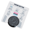 View Image 6 of 6 of Swappable PopSockets PopGrip - Full Colour