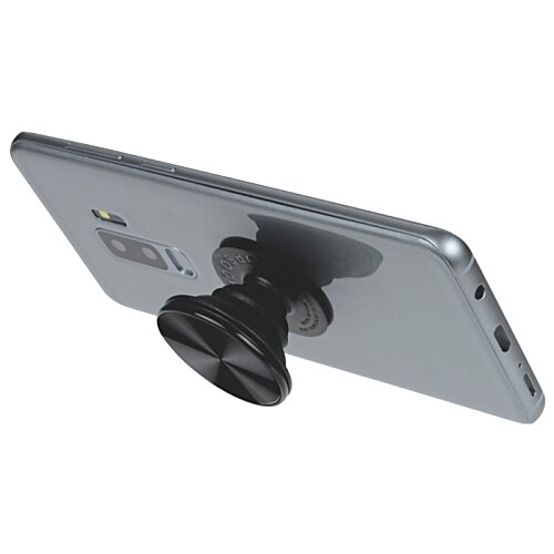 Swappable PopSockets PopGrip - Backspin Image 5 of 6