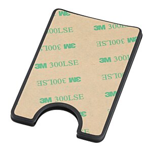 Additional Image 3 - a piece of cardboard with green text