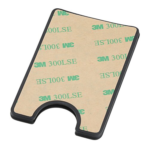 Additional Image 3 - a piece of cardboard with green text