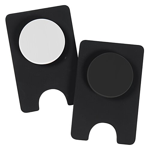 Additional Image 8 - a pair of black objects