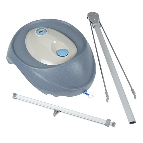 Additional Image 4 - a grey and white device
