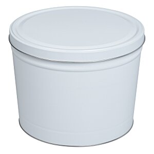 Additional Image 1 - a white container with a lid