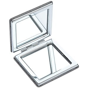 Additional Image 1 - a white square object with a white frame
