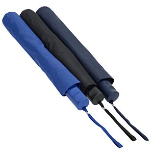 Additional Image 1 - a group of blue and black objects