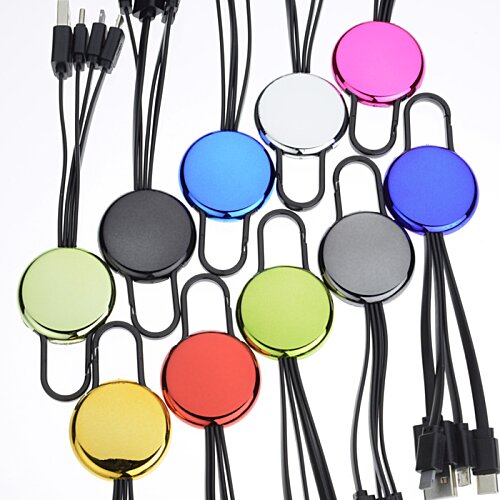 Additional Image 2 - a group of colorful round objects