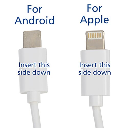 Additional Image 3 - a close up of a cable