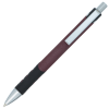 View Image 3 of 5 of Batten Soft Touch Pen- Closeout