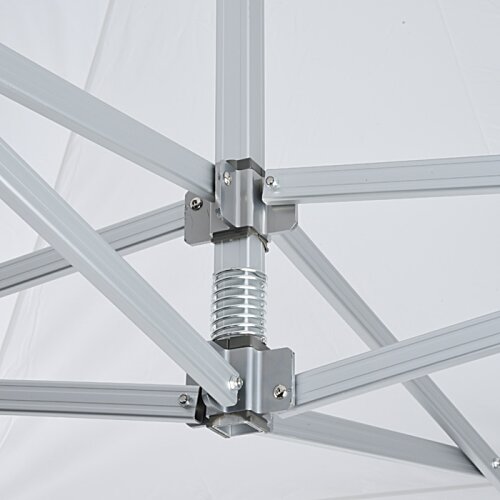 Elite 10' Standard Event Tent Image 4 of 4