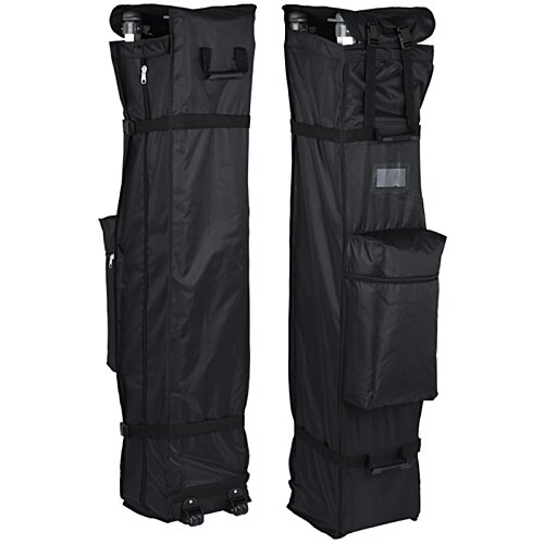 Additional Image 1 - a pair of black pants