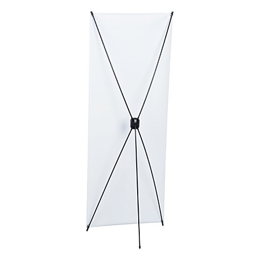Additional Image 2 - a white rectangular object with black x