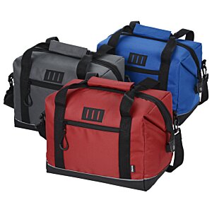 Additional Image 2 - a group of bags with straps