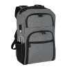 View Image 3 of 5 of RFID Laptop Backpack