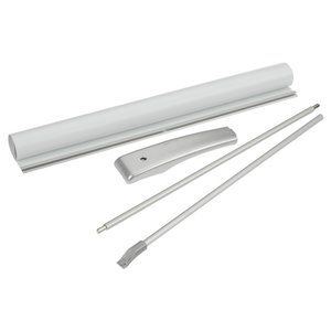 Additional Image 1 - a white object with sticks