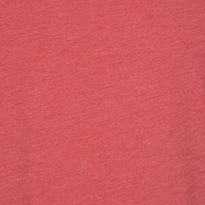 Additional Image 2 - a red fabric with a white spot