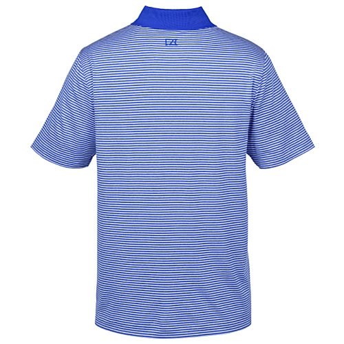 Cutter & Buck Forge Tonal Polo Image 1 of 2