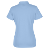 View Image 2 of 3 of Puma Golf Fusion Polo - Ladies'