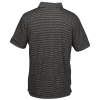 View Image 2 of 3 of Puma Performance Striped Polo
