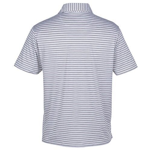 Vansport Pro Riviera Stripe Polo - Men's Image 1 of 2