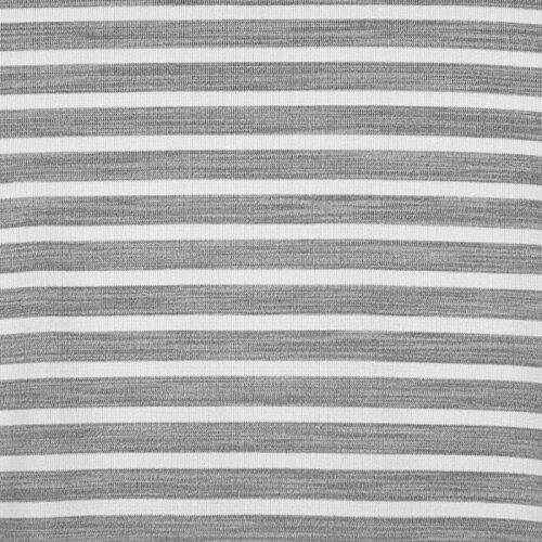 Vansport Pro Riviera Stripe Polo - Men's Image 2 of 2