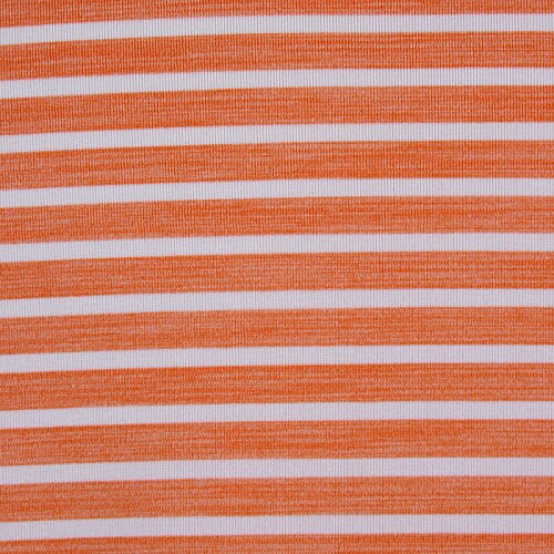 Vansport Pro Riviera Stripe 3/4-Sleeve Polo - Ladies' Image 2 of 2